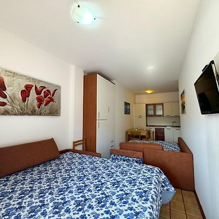 Condominio Atollo Bibione Bagian luar foto